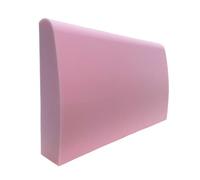 TENDAGGIMANIA Gommapiuma per Imbottitura Spalliera Divano - Cuscino Comfort Elevato - Densità 21 - Schienale Soffice in Poliuretano - Misure Personalizzabili