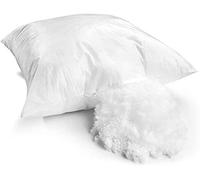 TENDAGGIMANIA Ovatta Imbottitura per Cuscini anallergica- Ovatta fioccata Sintetica in Poliestere per Neve Finta, Riempimento Cuscini, Imbottitura per Pupazzi e Hobby Creativo- 1 kg