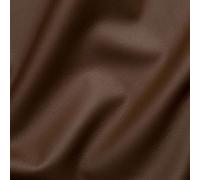 TENDAGGIMANIA Pelle Sintetica Impermeabile Colore ESPRESSO 1116 - Tessuto per Tappezzeria, Rivestimento divano Certificato Oeko-Tex - Vendita a partire da 50 CM - ALTEZZA ROTOLO: 140 CM