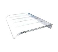 Tendalini da finestra al soffitto porta a porta dei marcatori della finestra fuori dalla finestra, da porta d'ingresso | Soffitto marcatore per terrazza, robusto tetto della porta per l'area