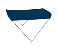 OSCULATI Tendalino 2 Archi Light 130/140 Blu