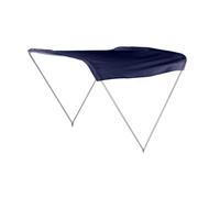 Tendalino a 2 archi blu