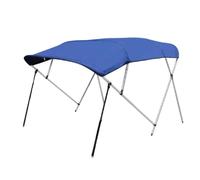 Tendalino Bimini Parasole Capottina Impermeabile Copertura di Copertura per Diportisti, style to 4