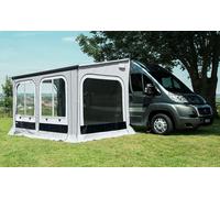 Tendalino con veranda thule panorama 6200/6300 l4,5