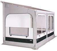 Tendalino con veranda thule panorama 8000 5,0 m xl