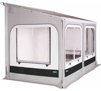 Tendalino con veranda thule panorama 8000 6 m l