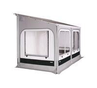 Tendalino con veranda thule panorama 9200 4 m xl