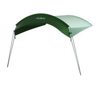 Tendalino Husky Caravan Shelter