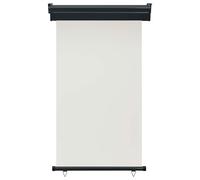 Tendalino Laterale per Balcone 105x250 cm Crema