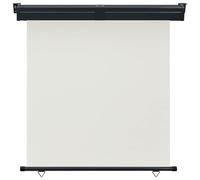 Tendalino Laterale per Balcone 165x250 cm Crema