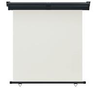 Tendalino Laterale per Balcone 175x250 cm Crema