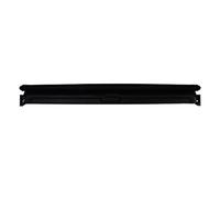 Tendalino Parasole Panoramico Per Auto Per Koleos 2009-2015, Copertura Avvolgibile A Tendina Tenda Parasole Scorrevole(Black Front)