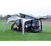 Tendalino parasole vango airbeam sky canopy 3,5 m