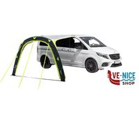 Tendalino gonfialbile Brunner Skia Campervan Colore: grigio