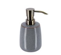 Tendance - Dispenser di Sapone gres 300ml - Blu