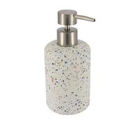 Tendance - Dispenser di Sapone in Cemento 220ml - terrazzo