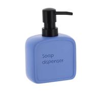 Tendance - Dispenser per sapone da tomba julia polyresine 225 ml - lavanda