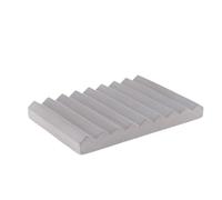 Tendance - Portasapone in Cemento - Grigio