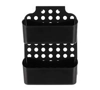 Tendance - Set parapp + 2 cestini - nero