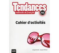 Tendances A1. Cahier d'activités