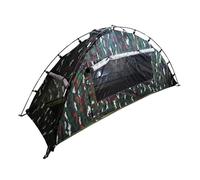 Tendas Da Zaino, Rifugio Escursioni Impermeabile, Cupola Configurazione Attrezzatura Viaggio Pieghevole, Unità Dormire Ultraleggera, Struttura Passo Rapido Per Arrampicarsi Trekking