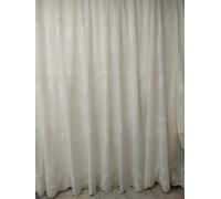 Tende a metro smerlata perline metraggio tessuti stoffe arredamento tendaggi