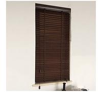 Tende a rullo in bambù naturale, tende veneziane in legno massello, per finestre e porte, tende orizzontali 70 x 140 cm, dimensioni personalizzate 60-120 cm, ecologiche, eleganti soluzioni per la