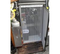 Tende A Strisce In PVC Per Food Truck