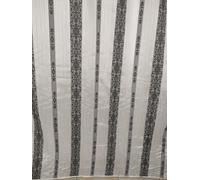 Tende arredamento scampoli tendaggi casa organza misto seta lurex arredo tessuti