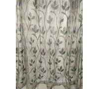 Tende arredamento scampoli tendaggi casa organza misto seta lurex arredo tessuti