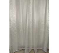 Tende arredamento scampoli tendaggi casa organza misto seta lurex arredo tessuti