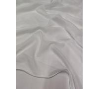 Tende Arredo Tessile - Tessuto per Tende per Interni su Misura a Metraggio, Altezza 3 Metri, Possibilità di Scegliere un Colore e Richiedere una Tenda già Cucita dai Nostri Esperti (Deborah Bianco)