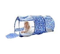 Tende automatiche da campeggio, pop-up, impermeabile, antivento e resistente ai raggi UV