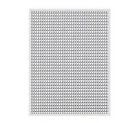 Tende calde antivento, pellicola protettiva finestre dal freddo, tenda protettiva dal calore invernale, for l'inverno, ufficio domestico, protezione dal freddo, protezione dei dati(Gray,100*120cm)