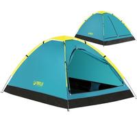 TENDE CAMPEGGIO - TENDA CAMPING 2/3 PERSONE BESTWAY COOL DOME