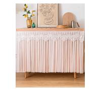 Tende corte per piccole finestre cucine caffetterie camere da letto armadi e porte ideali per decorare la casa, 140 x 100 cm, elegante privacy e controllo della luce