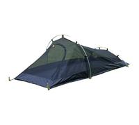 Tende da campeggio, 1-1 - Rifugio di facile installazione con rete traspirante per campeggio, andare in spiaggia, zaini, escursioni e F