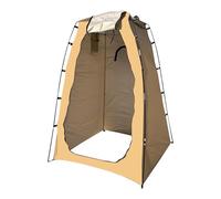 Tende da doccia per campeggio, spogliatoi da spiaggia, 4 in 1, antivento, per la privacy, da campeggio per doccia, WC, spogliatoio