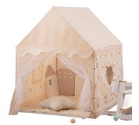 Tende da gioco Tenda da gioco for bambini, for interni ed esterni, piccola casa, decorazione for la cameretta dei