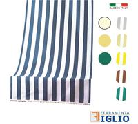 Tende da Sole Resistente in Poliestere da Esterno per Balcone Veranda Giardino