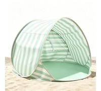 Tende da Spiaggia Montaggio Veloce Gazebo Pieghevole Portatile per Esterno