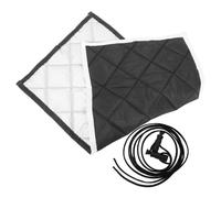 Tende Divisorie Per Ambienti Insonorizzate Che Blocca Il Suono