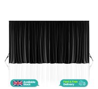 Tende In Poliestere Per Decorazioni Di Matrimonio, Feste E Compleanni