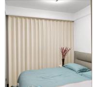 Tende Isolamento Antivento Tende Camera da Letto Antivento e Antifreddo Invernali Risparmio Energetico Tende Isolante Termico per Il Freddo(59.1x78.8 in/1.50x2.0 m)