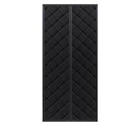 Tende Isolanti Per Porte,Antivento Magnetico,Copertura Termica Magnetica Per Porte Invernale - Per Cucine Ingresso Camere Da Camera Dei Bambini Casa Hotel Ristorante Appartamento