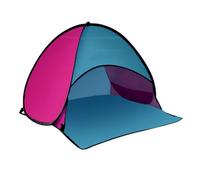 Tende Ombreggianti - Baldacchino Da Spiaggia Per Cani, Tenda Di Protezione Solare Automatica|Mini Di Ombreggiatura Esterno Portatile Antivento, Baldacchino Leggero Con Blocco UV