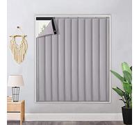 Tende oscuranti isolate termicamente resistenti, impermeabili, antivento, insonorizzate per la protezione dal freddo, 50 trattamenti temporanei per la massima privacy