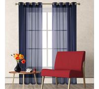 Tende oscuranti super morbide, 180 x 145 cm, isolamento termico, per camera da letto, appartamenti e hotel, tende oscuranti per la massima privacy