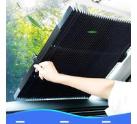 Tende parasole auto universali anteriore posteriore UV parabrezza protezione