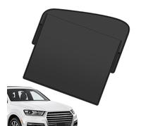 Tende Parasole per Auto - Magnetico ad alta densità riutilizzabile - Tende Laterali Auto per Dormire con Blocco Solare - per viaggi estivi, pendolarismo, gite, uscite in famiglia, camion, berlina, cam